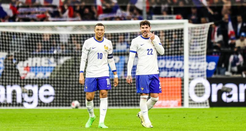  - Euro 2024 : la prime des Bleus en cas de sacre est connue !