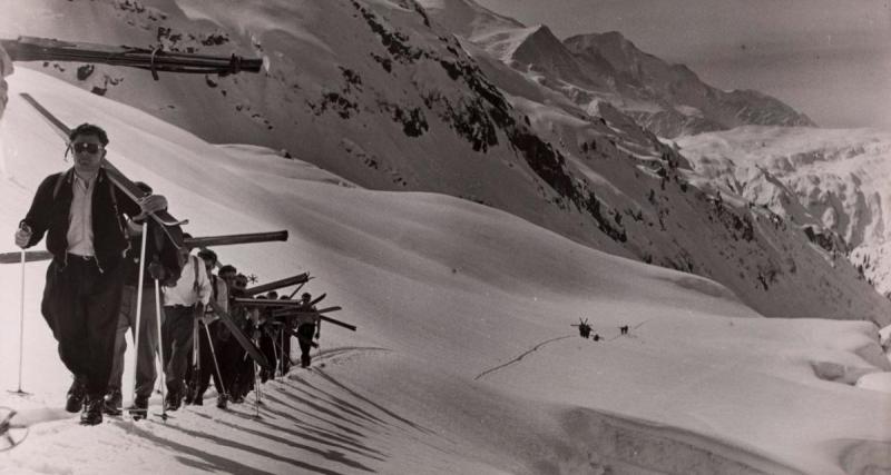  - L'alpinisme français fête une date historique