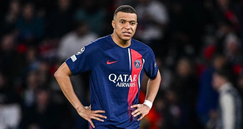  - PSG : de gros doutes chez les fans du Real Madrid après la performance de Mbappé contre le Barça ?