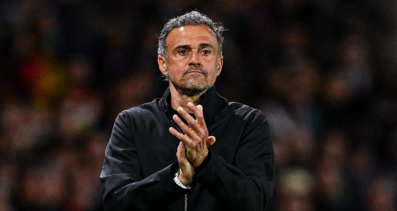  - PSG - Barça : la pique d'un ancien entraîneur des Blaugranas à Luis Enrique