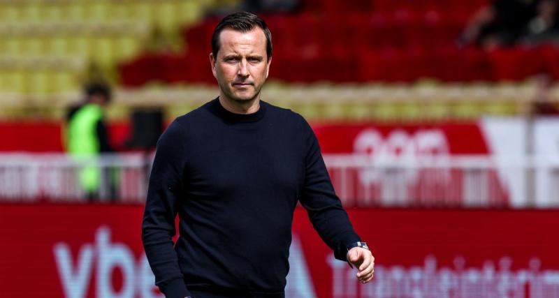  - Rennes : "ils sont performants en transition", Julien Stéphan met en garde ses joueurs avant d’affronter Toulouse 