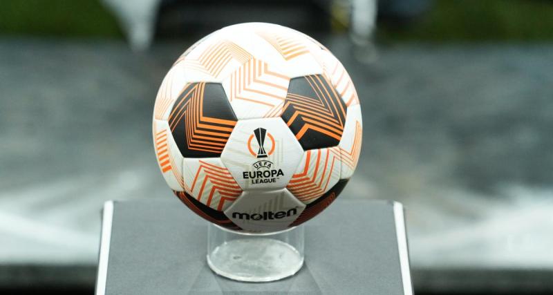  - Benfica – OM : les compositions officielles 
