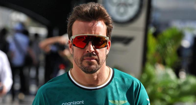  - McLaren : Alonso explique son choix et révèle avoir été proche de signer ailleurs