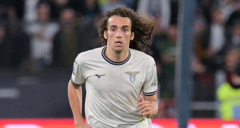  - OM : Mattéo Guendouzi violemment critiqué par un ancien joueur de Serie A