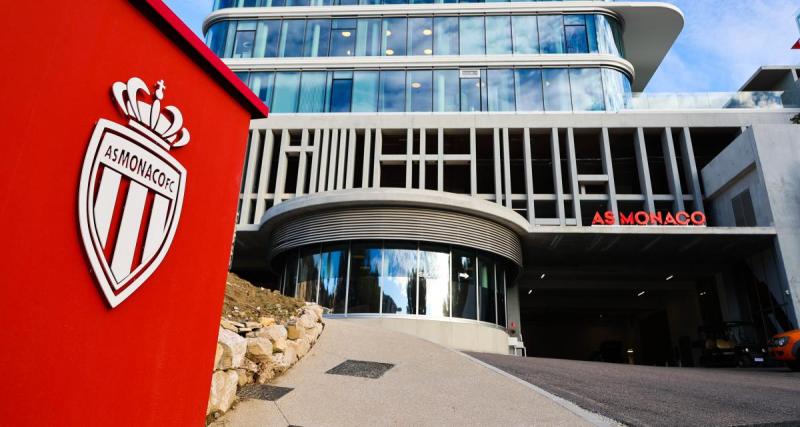  - Monaco : le groupe Élite tenu en échec par la réserve du Paris FC 