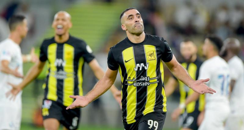  - Arabie Saoudite : un coéquipier de Benzema fouetté en plein match par un supporter (vidéo)