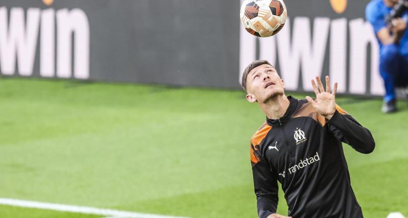  - Benfica – OM : menés, les Phocéens perdent Merlin, sorti sur civière après une terrible blessure ! (vidéo)