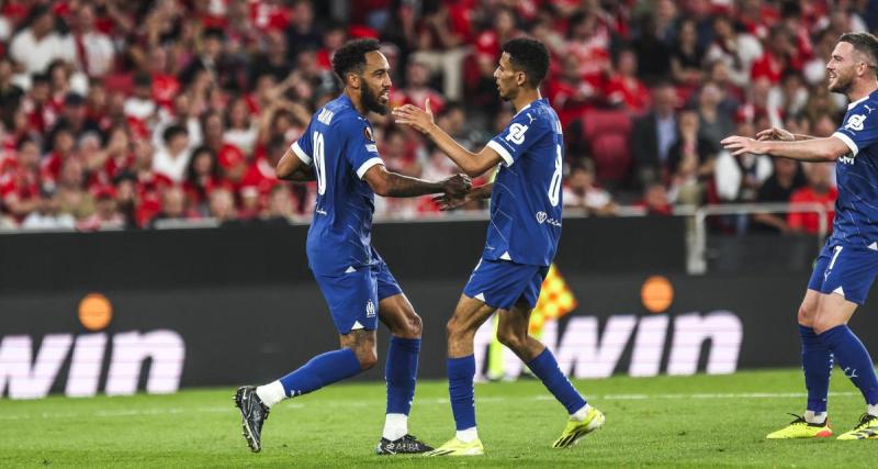  - L'OM garde espoir pour le retour, Liverpool humilié à Anfield !