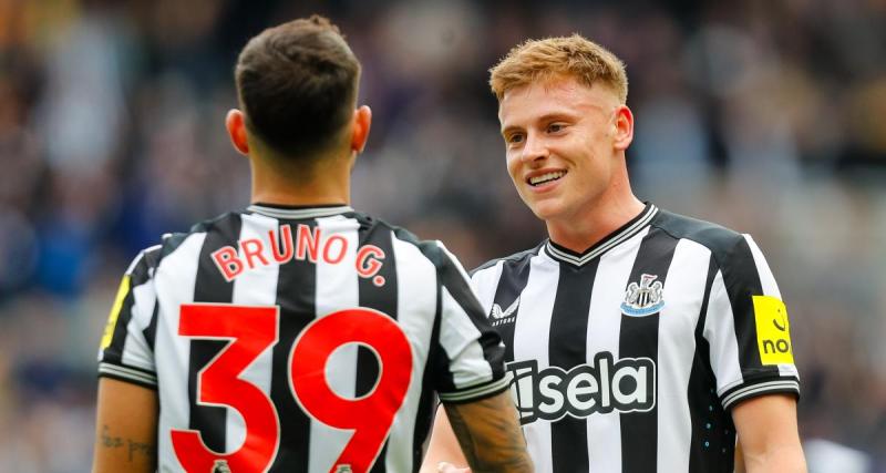  - Premier League : Newcastle créé des maillots…sonores !