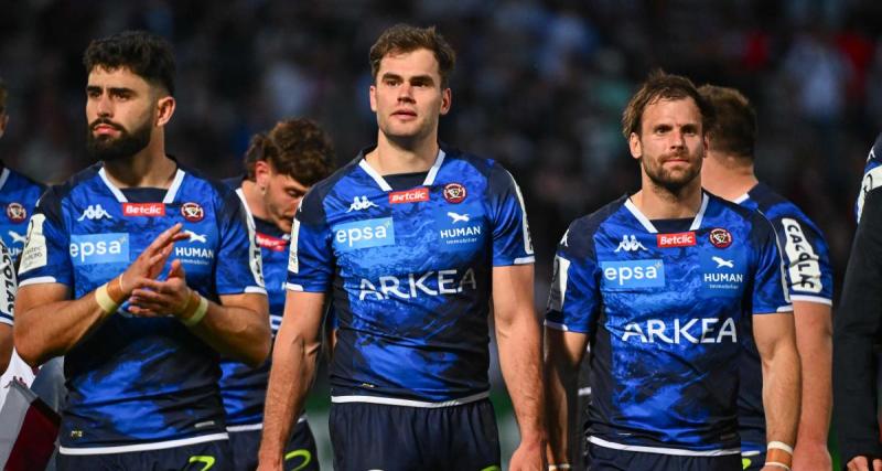  - UBB : inquiétude pour une star du XV de France avant le quart de Champions Cup !