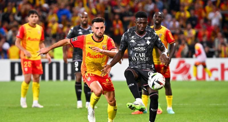  - Metz - Lens : les compos probables !