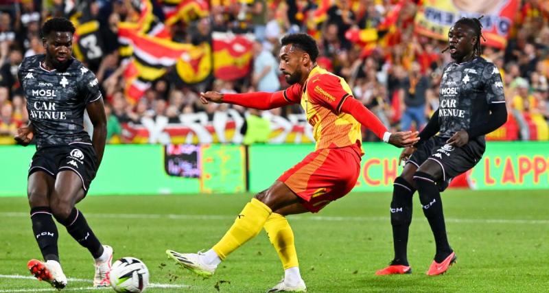  - Metz - Lens : La chaîne TV du match, où le voir en streaming ?