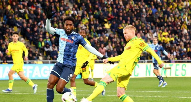  - Le Havre - Nantes : les compos probables !