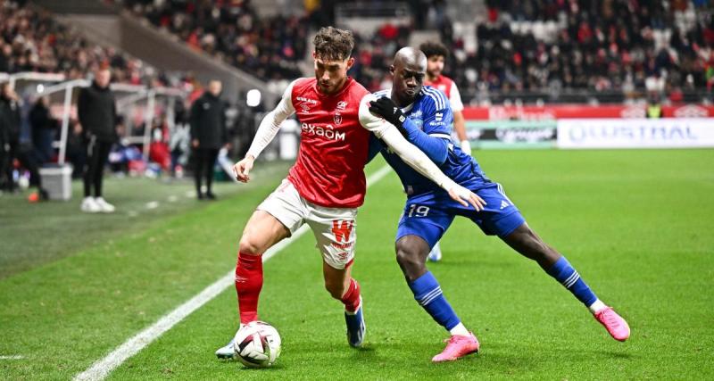  - Strasbourg - Reims : les compos probables !