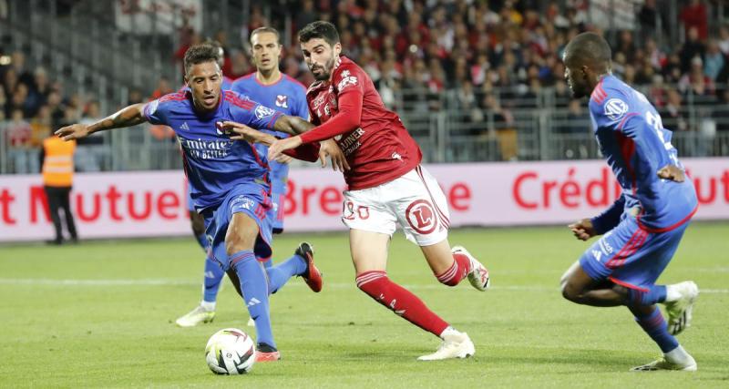  - OL - Brest : les compos probables !