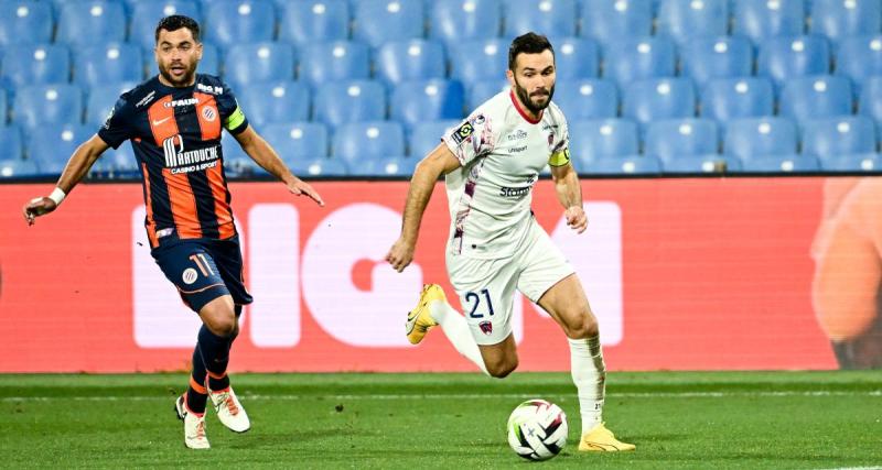  - Clermont - Montpellier : les compos probables !