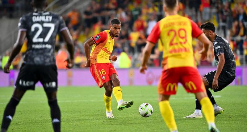  - Metz - Lens : À quelle heure, sur quelle chaîne ?