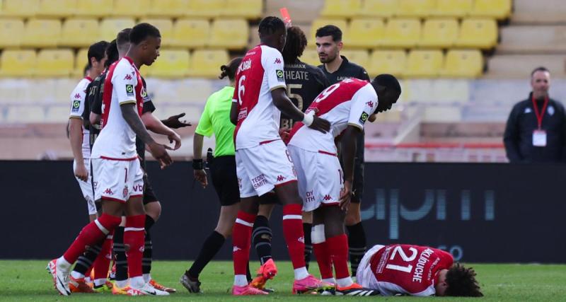  - Ligue 1 : les joueurs suspendus lors de la J29