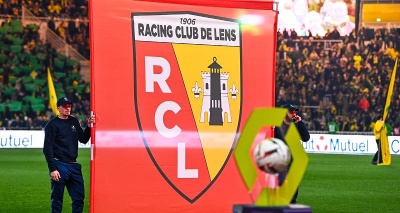  - Lens : les joueurs convoqués pour le déplacement à Metz