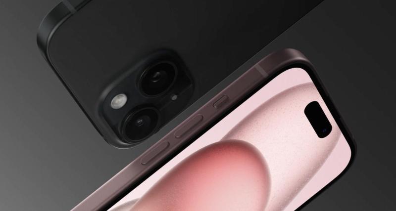  - Apple l'a annoncé : Vous allez pouvoir faire réparer votre iPhone d'une nouvelle manière 