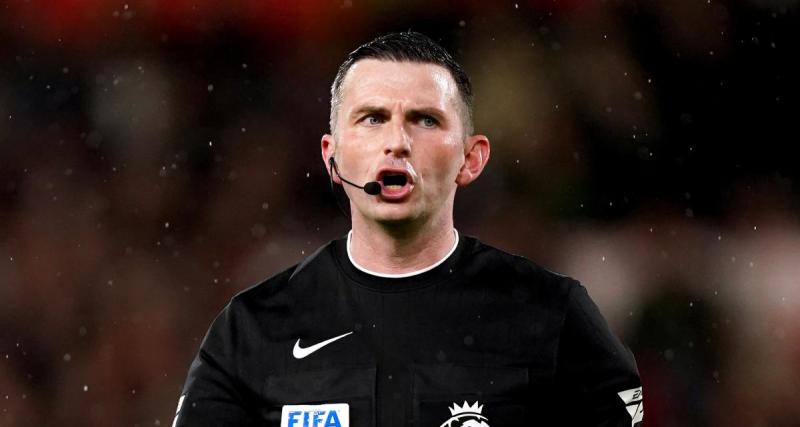  - Football : la Premier League va instaurer une révolution dans l’arbitrage la saison prochaine 