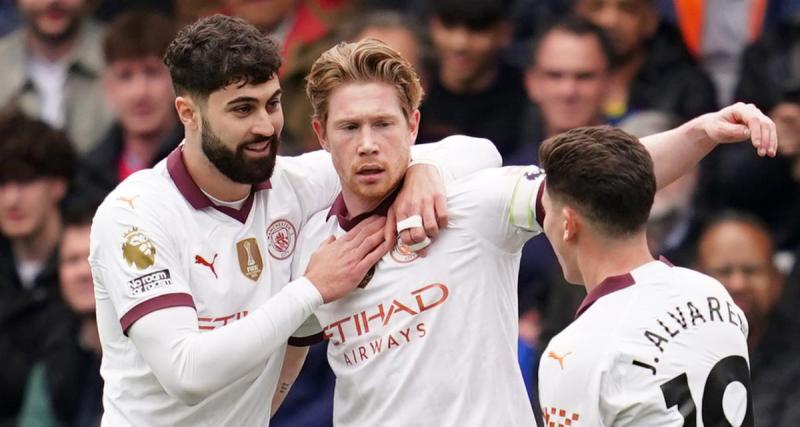  - Real Madrid : la folle rumeur d'une intoxication alimentaire de City