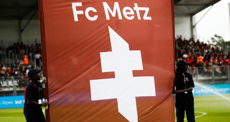  - Metz : les joueurs convoqués pour la réception de Lens 