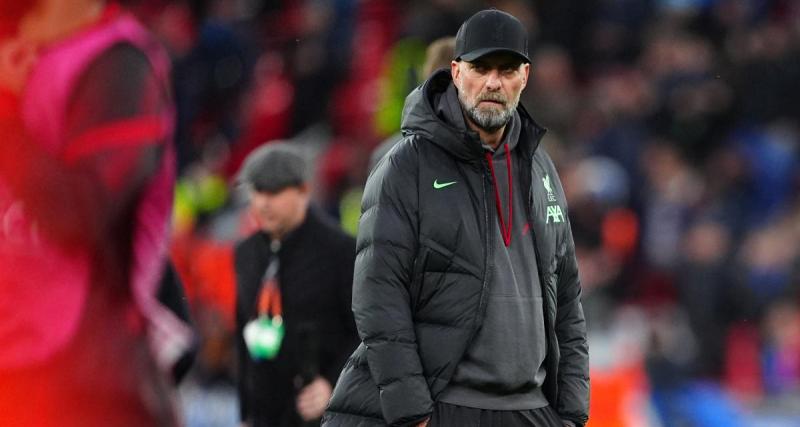  - Les explications de Jurgen Klopp, il assume la lourde défaite