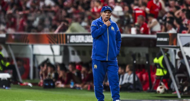  - Marseille : Jean-Louis Gasset prévient Benfica avant le match retour