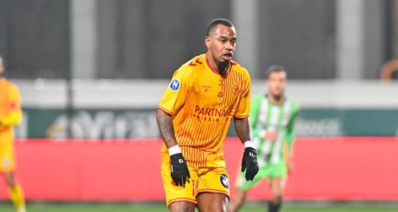 - Orléans : Kevin Fortuné ne portera plus les couleurs du club