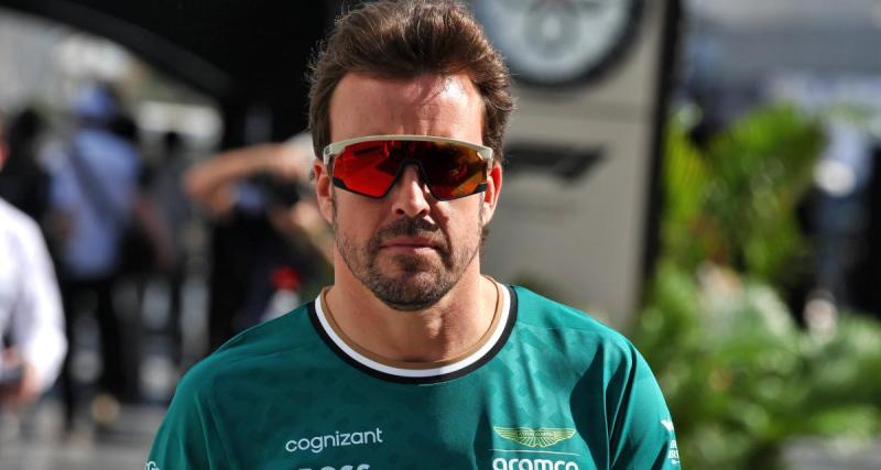  - Après le fiasco McLaren, pourquoi Alonso voulait retravailler avec Honda ?