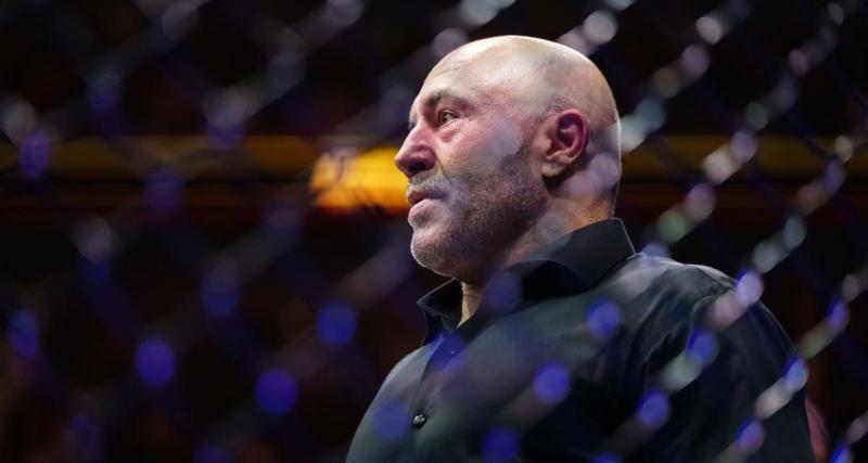  - UFC : La somme XXL proposée par Dana White pour l'UFC 300