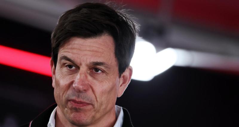  - F1 : Mercedes aurait déjà trouvé le remplaçant de Lewis Hamilton !