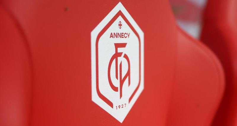  - Annecy : une finale avant l'heure à Laval