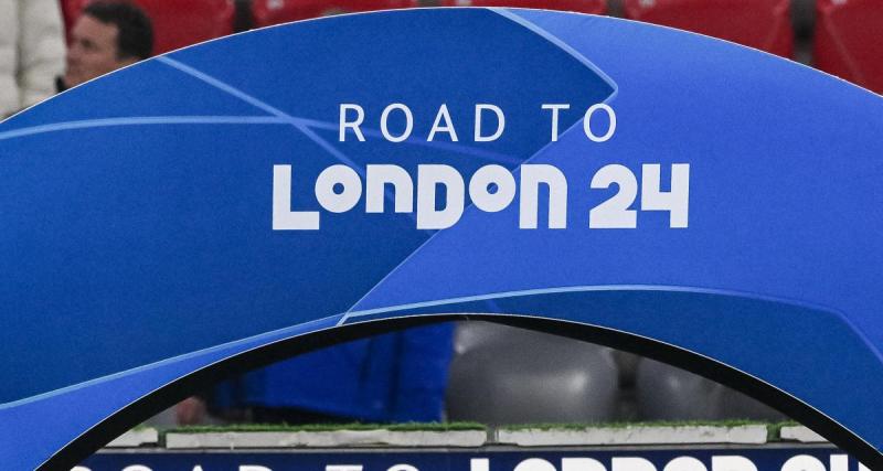  - La France doublée par l'Espagne dans la course à la Ligue des champions