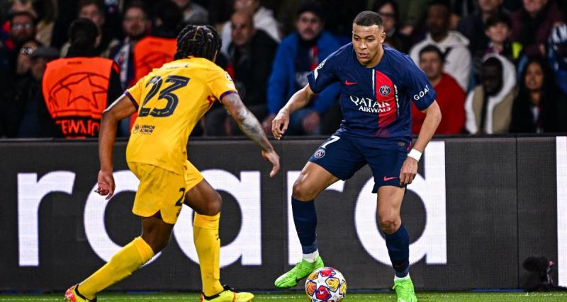  - PSG : les Parisiens, feignants des quarts de finale ?