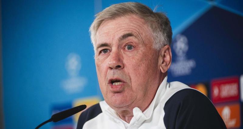  - Real Madrid : le groupe des Merengue avec un grand retour