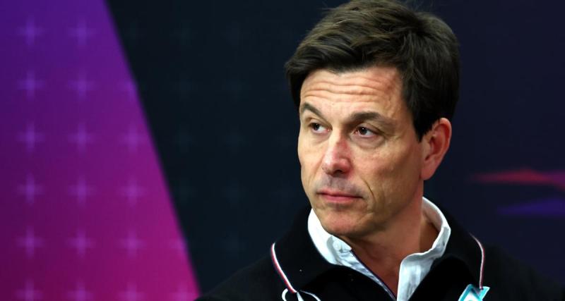  - Mercedes aurait signé le successeur de Lewis Hamilton pour deux saisons