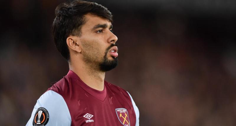  - Manchester City : Guardiola veut faire sauter la clause folle de Paqueta