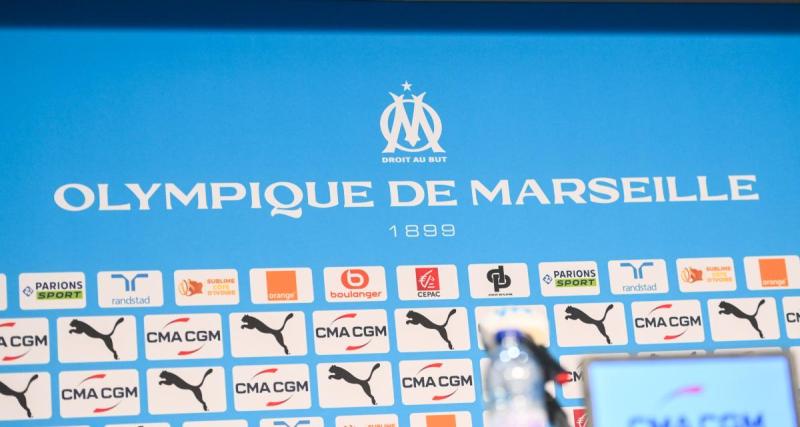  - OM : le club dévoile une nouvelle collection aux couleurs de l'Afrique