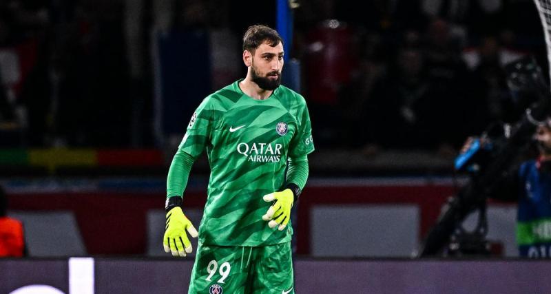  - Justice : quatre hommes vont être jugés pour le cambriolage chez Donnarumma (PSG)