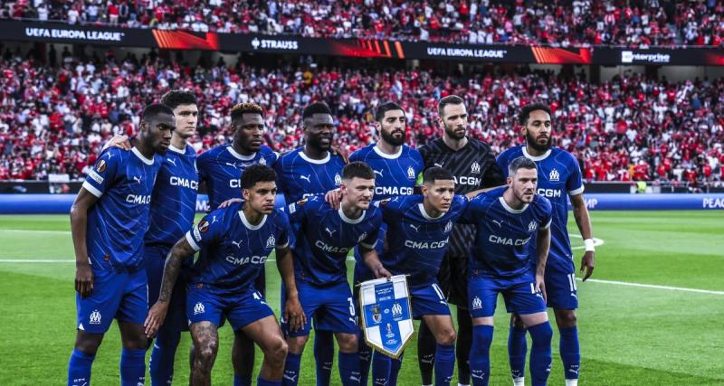  - OM : des retours de poids pour renverser Benfica ?