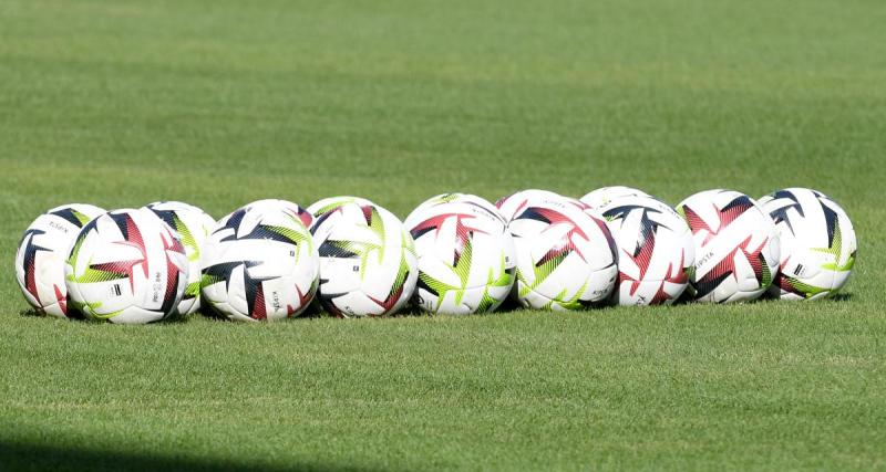  - Matchs en direct : L1, N1 et N2 en direct dès 17h45