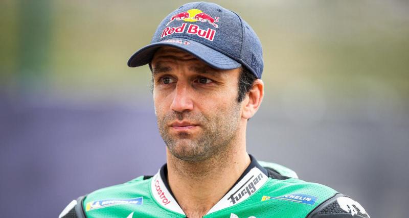  - Johann Zarco se fixe un objectif important pour le GP des Amériques
