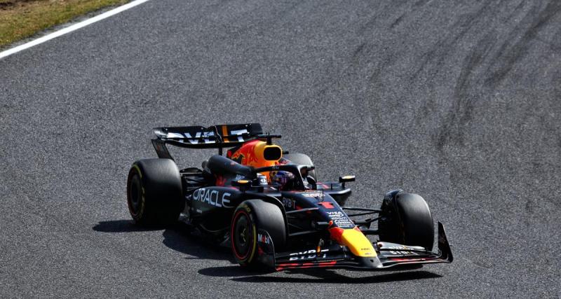 - Formule 1 : le calendrier de la saison 2025 est connu