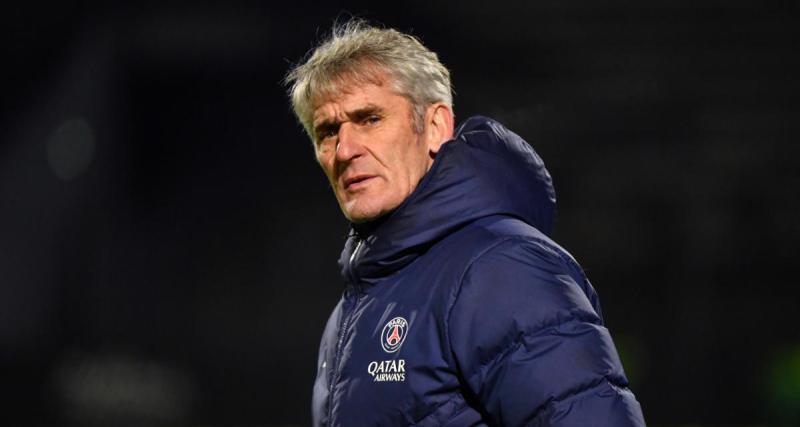  - OL (F) : plusieurs coachs pistés pour remplacer Bompastor, dont Gérard Prêcheur