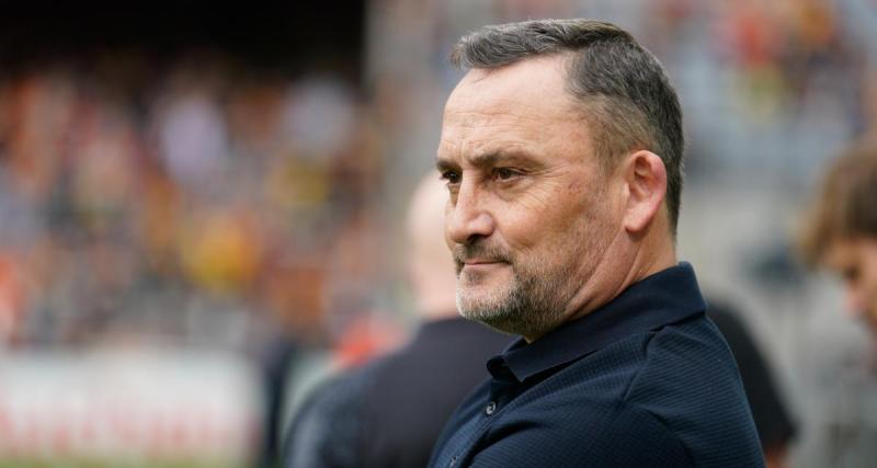  - Metz - Lens : les compos officielles !