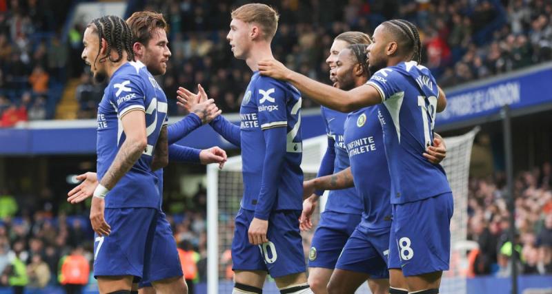  - Chelsea : une équipe entière mis à la porte cet été ?
