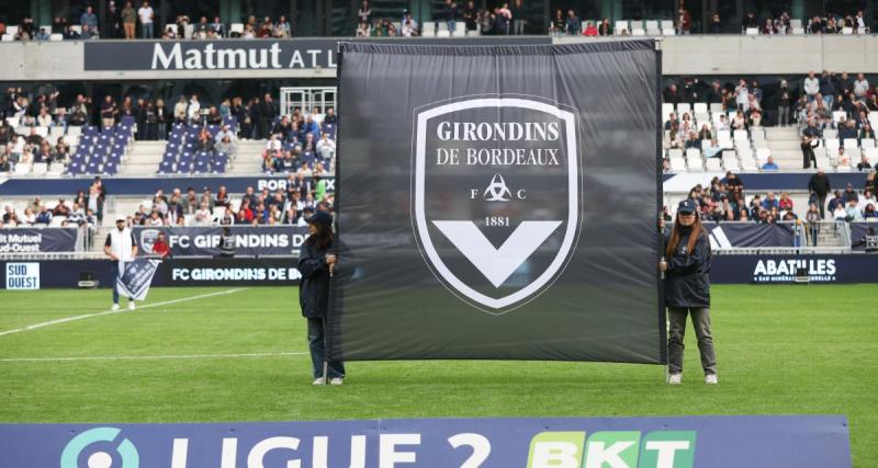  - Bordeaux : le club porte plainte après le harcèlement de certains collaborateurs