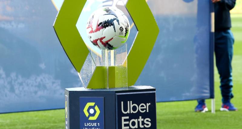  - Metz - Lens : les compos officielles